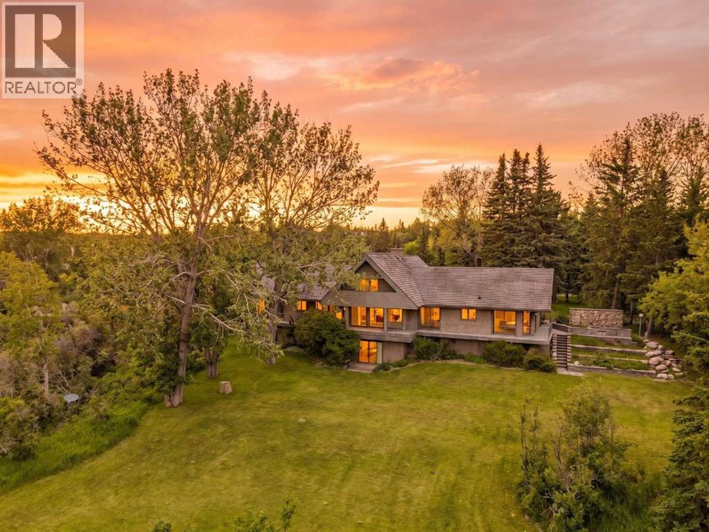 House for Sale in 237 Escarpment Drive|Rural Rocky View County, Alberta T3Z3M8 2