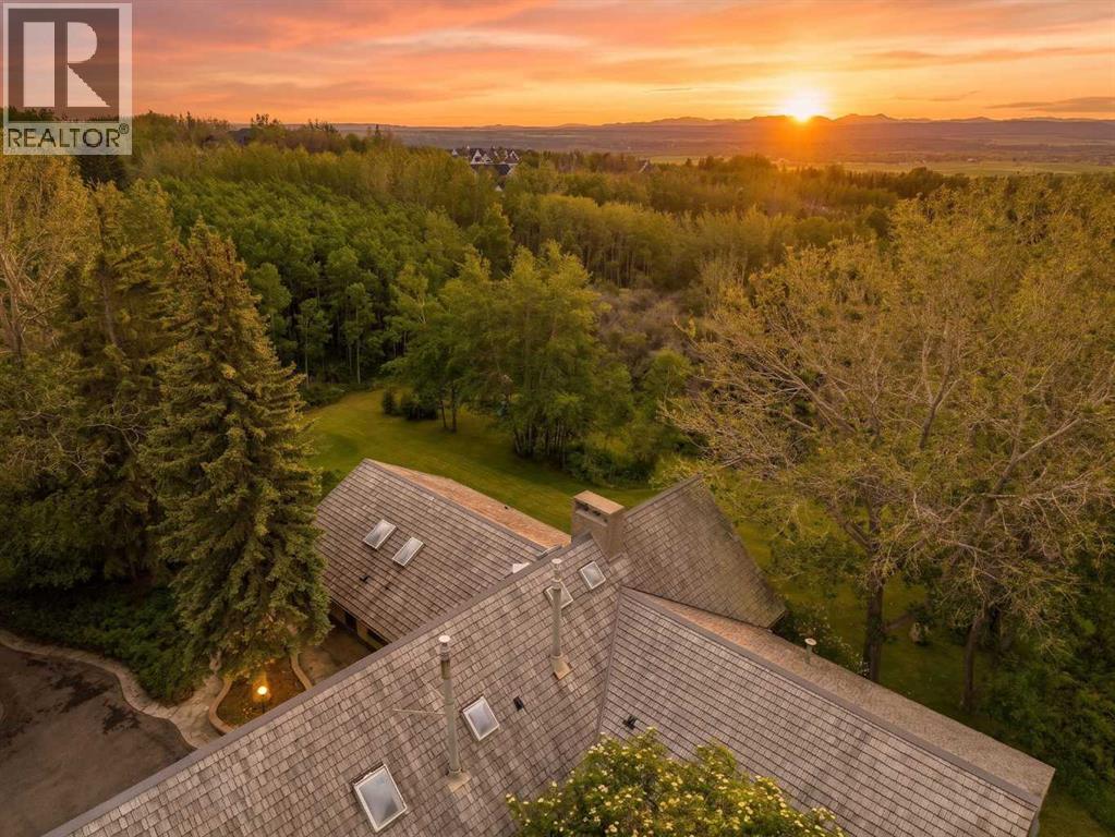 House for Sale in 237 Escarpment Drive|Rural Rocky View County, Alberta T3Z3M8 3