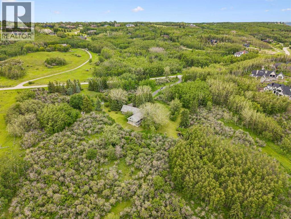 House for Sale in 237 Escarpment Drive|Rural Rocky View County, Alberta T3Z3M8 5