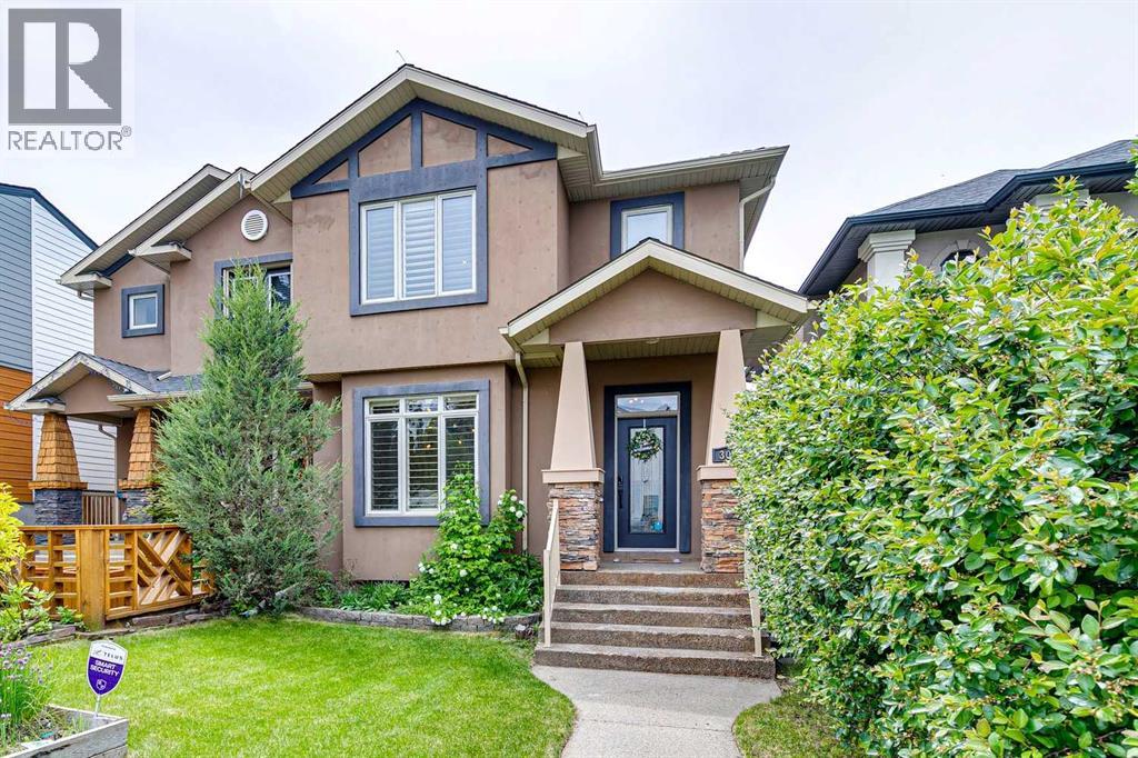 Duplex for Sale in 3039 27 Street SW|Calgary, Alberta T3E2G6 2