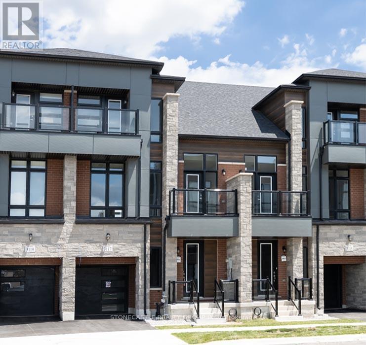 Row / Townhouse for Sale in 3117 PERKINS WAY|Oakville (JM Joshua Meadows), Ontario L6H7Y6