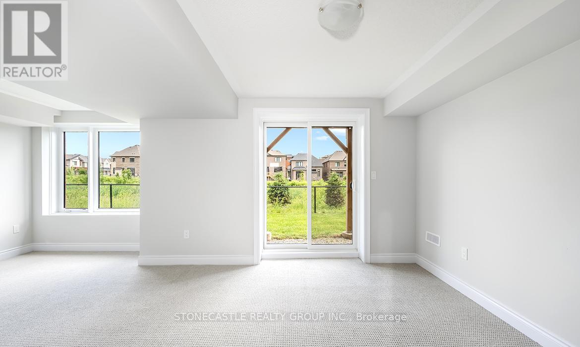 Row / Townhouse for Sale in 3117 PERKINS WAY|Oakville (JM Joshua Meadows), Ontario L6H7Y6 2