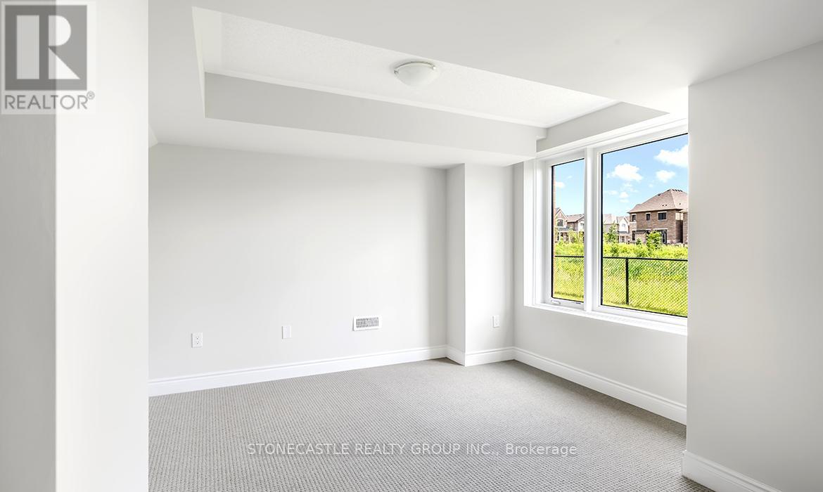Row / Townhouse for Sale in 3117 PERKINS WAY|Oakville (JM Joshua Meadows), Ontario L6H7Y6 3
