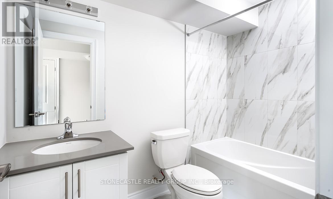 Row / Townhouse for Sale in 3117 PERKINS WAY|Oakville (JM Joshua Meadows), Ontario L6H7Y6 4