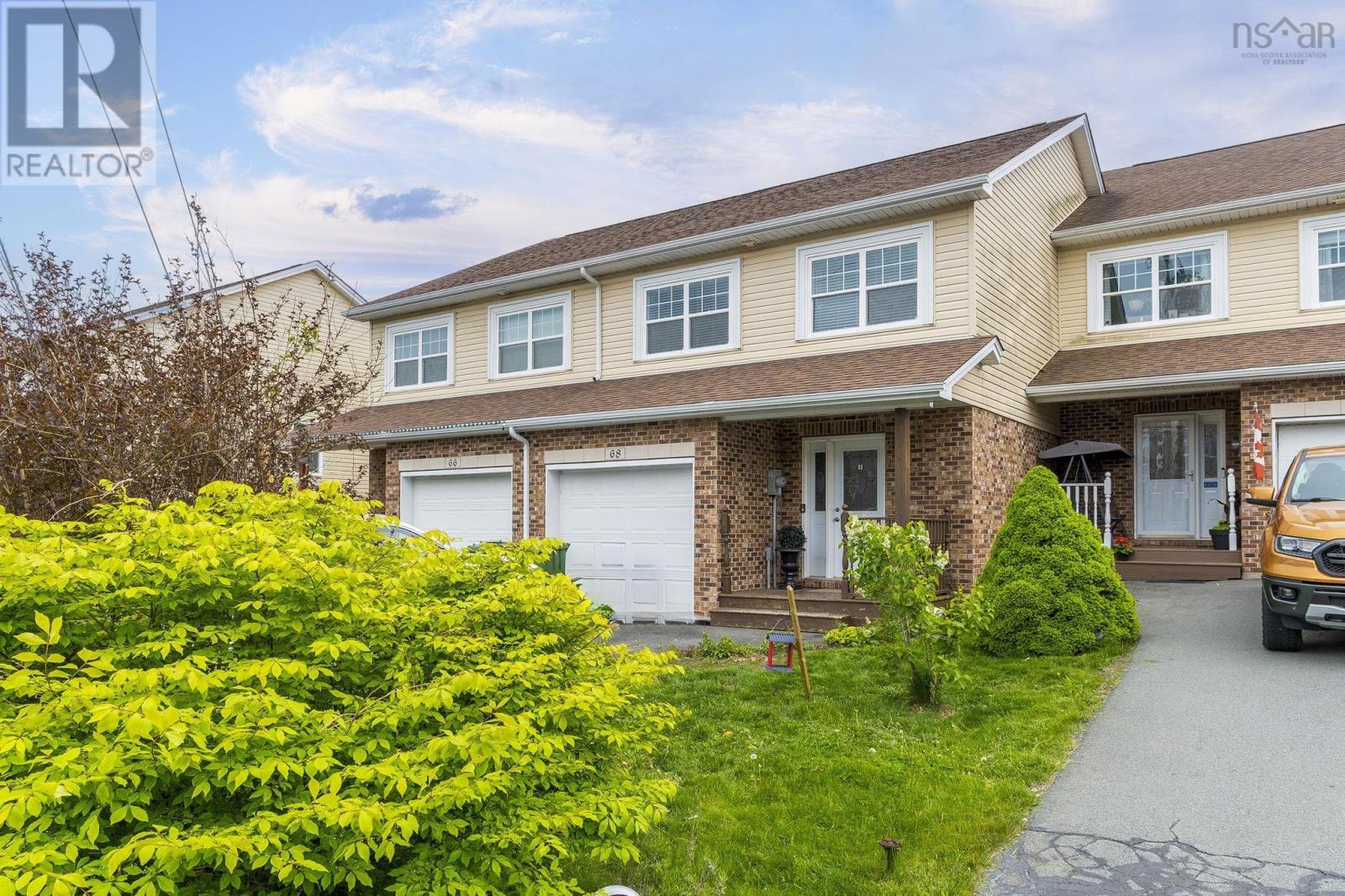 68 Collingwood Court