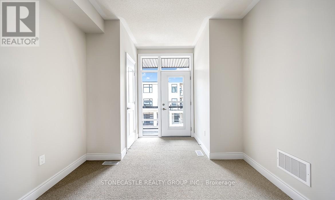 Row / Townhouse for Sale in 1242 ANTHONIA TRAIL|Oakville (JM Joshua Meadows), Ontario L6H7Y6 2