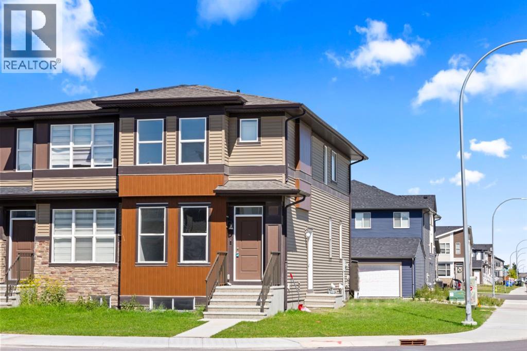 Duplex for Sale in 98 Cornerstone Link NE|Calgary, Alberta T3N2Y6 2