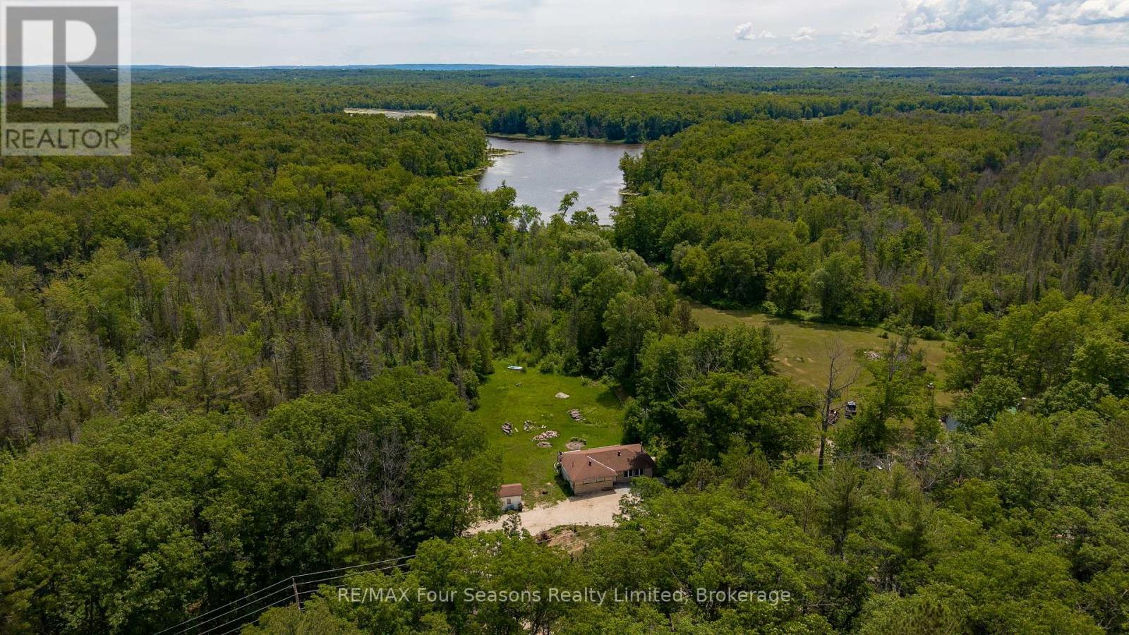 2133 KLONDIKE PARK ROAD