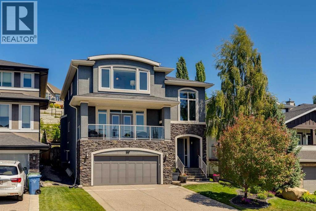 House for Sale in 119 Springbluff Boulevard SW|Calgary, Alberta T3H4V3
