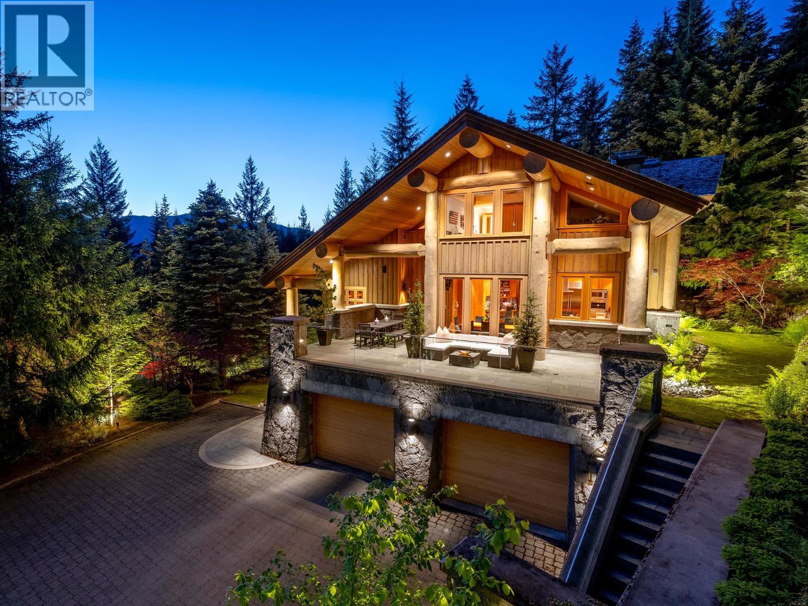For sale: 4673 BLACKCOMB WAY, Whistler, British Columbia V8E0Z3 ...