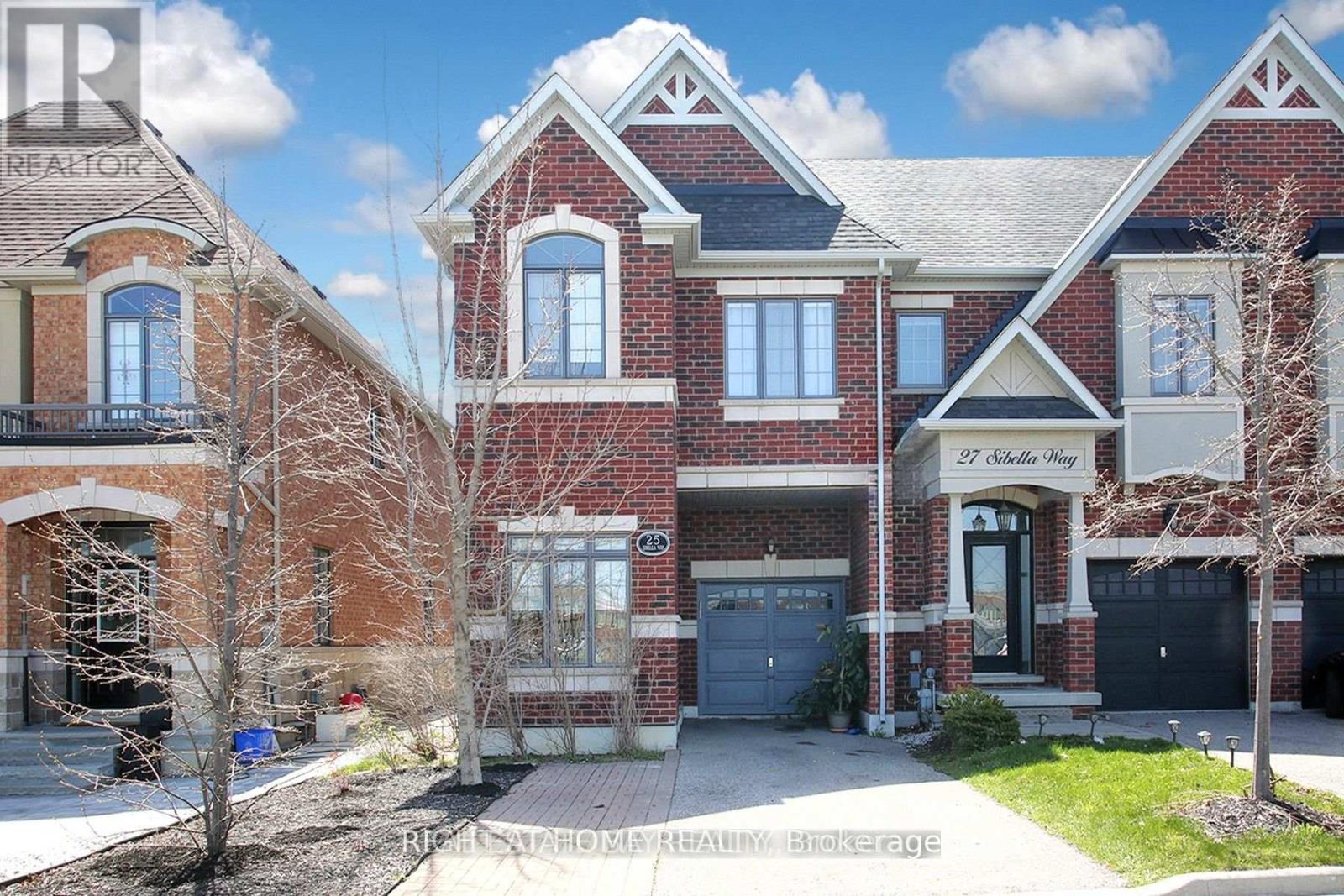 25 SIBELLA WAY