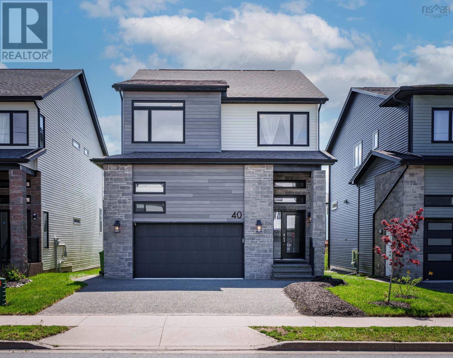 40 Talus Avenue