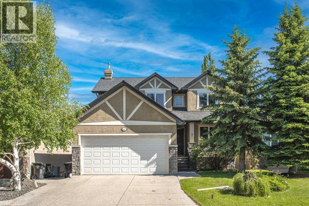 House for Sale in 99 Evergreen Square SW|Calgary, Alberta T2Y4W3