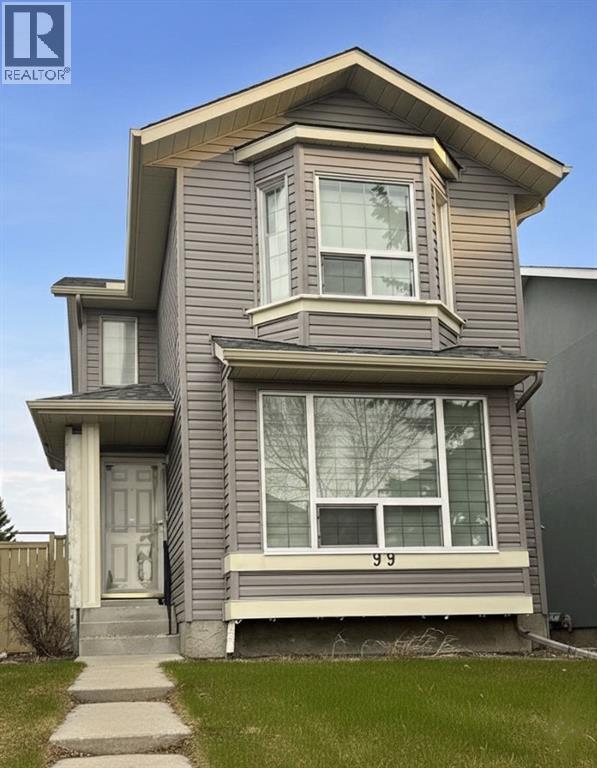 House for Sale in 99 Martinwood Road NE|Calgary, Alberta T3J3G7
