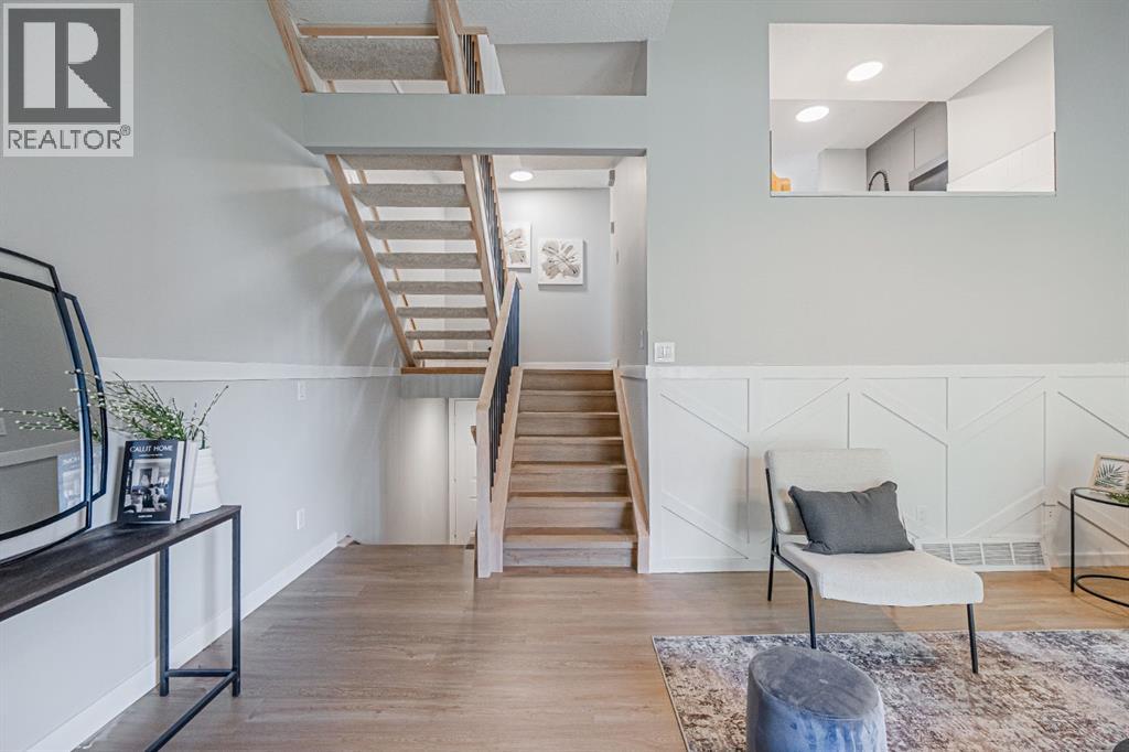 Row / Townhouse for Sale in 602, 919 38 Street NE|Calgary, Alberta T2A6E1 4