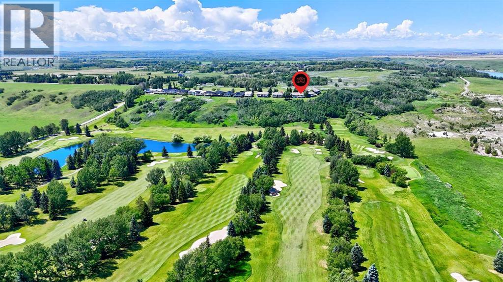 Duplex for Sale in 44 Cottonwood Boulevard|Rural Foothills County, Alberta T1S4W2 2