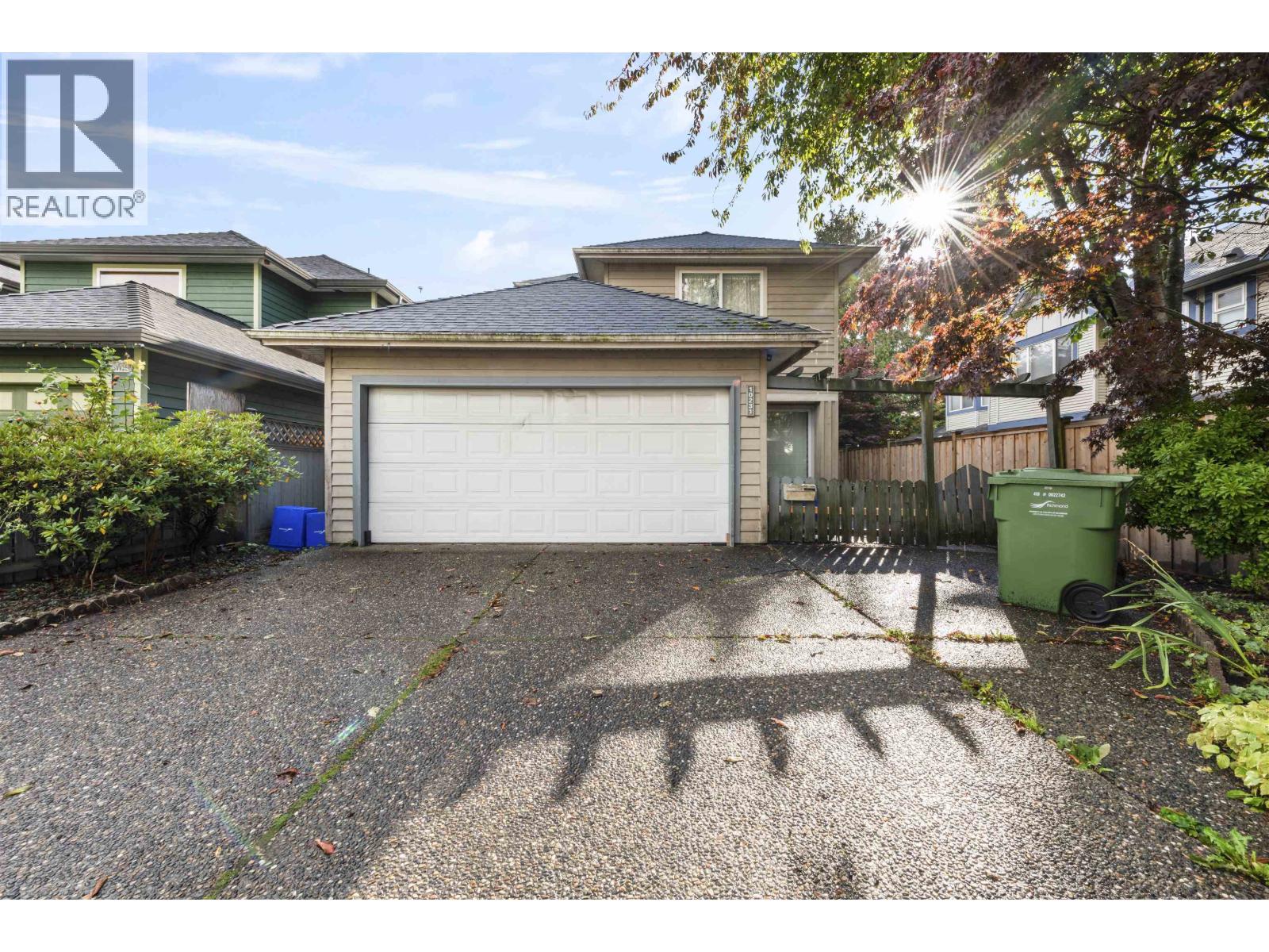 10231 CAMBIE ROAD
