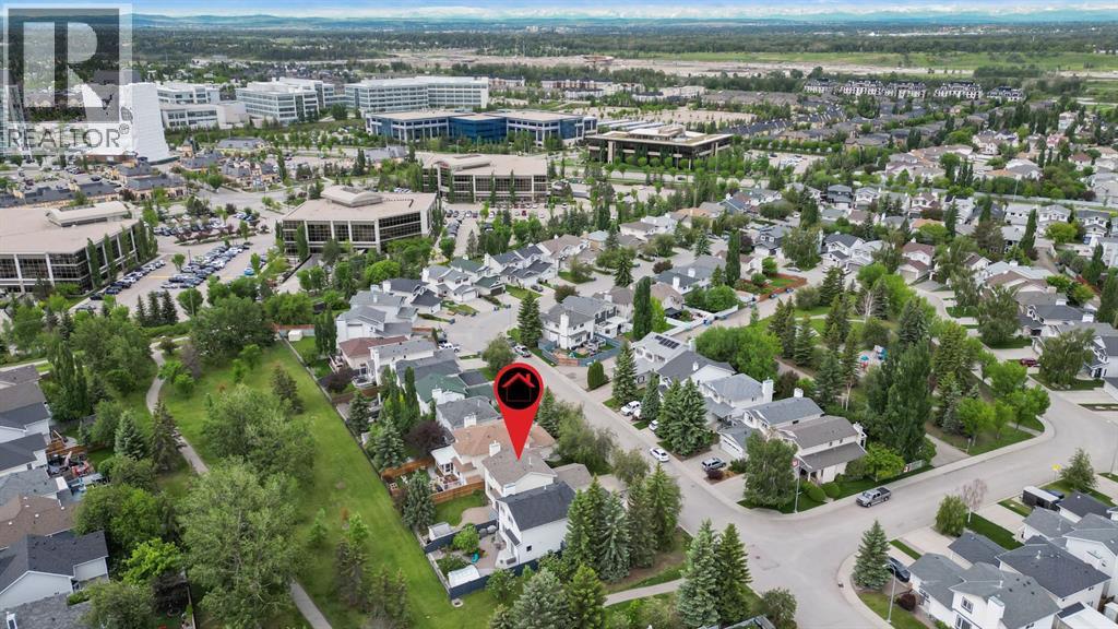 House for Sale in 98 River Rock Crescent SE|Calgary, Alberta T2C4J3 2