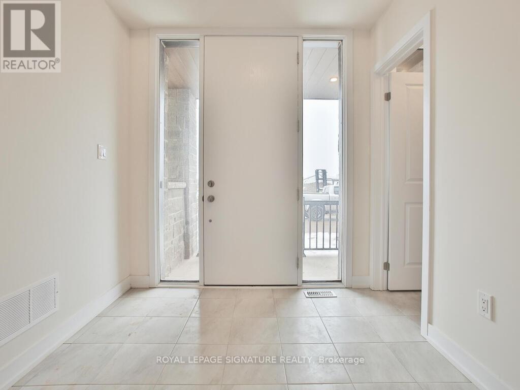 Row / Townhouse for Sale in 3148 PERKINS WAY|Oakville (JM Joshua Meadows), Ontario L6H7Z1 3