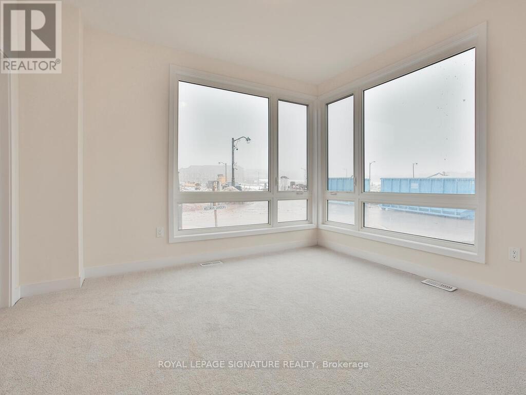 Row / Townhouse for Sale in 3148 PERKINS WAY|Oakville (JM Joshua Meadows), Ontario L6H7Z1 5