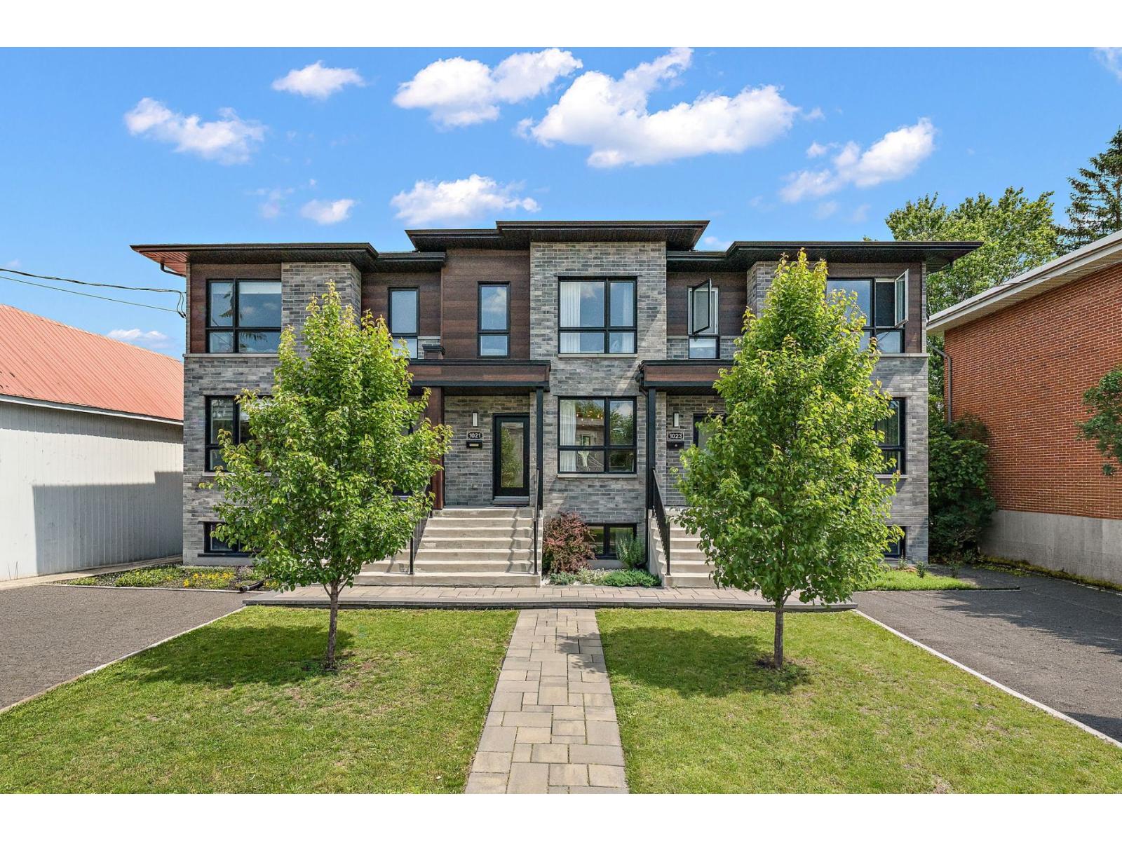 1021 Rue St-Georges (Longueuil)