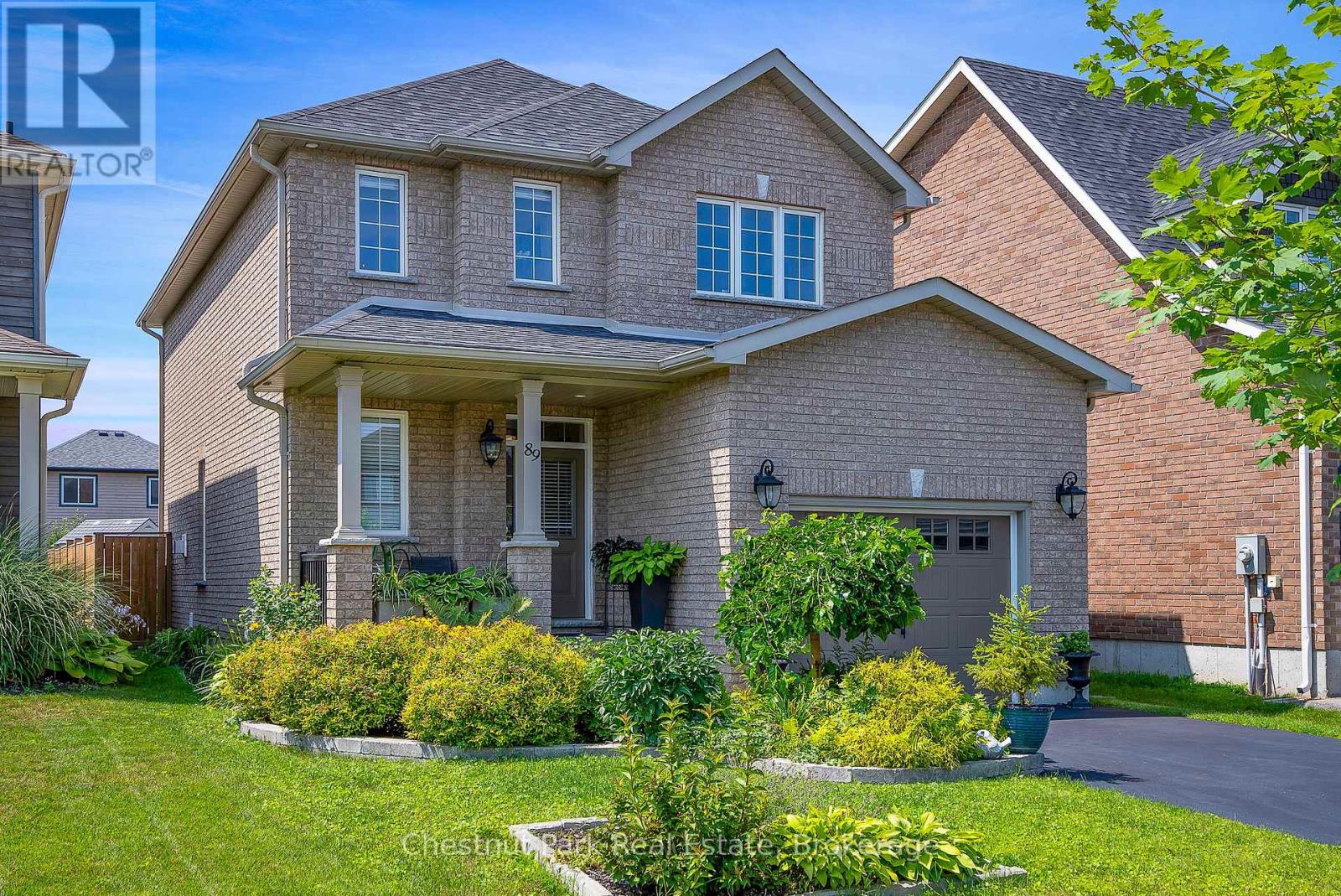 89 GARBUTT CRESCENT