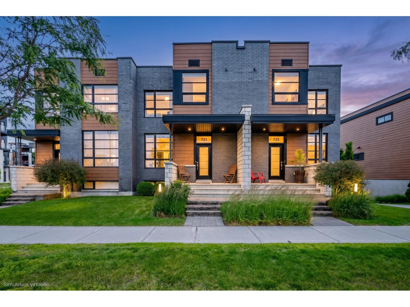 731Z Rue Marie-Gérin-Lajoie