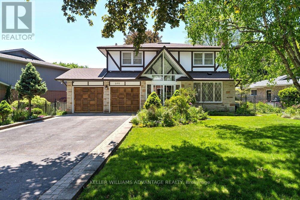 2192 CASTLESTONE COURT
