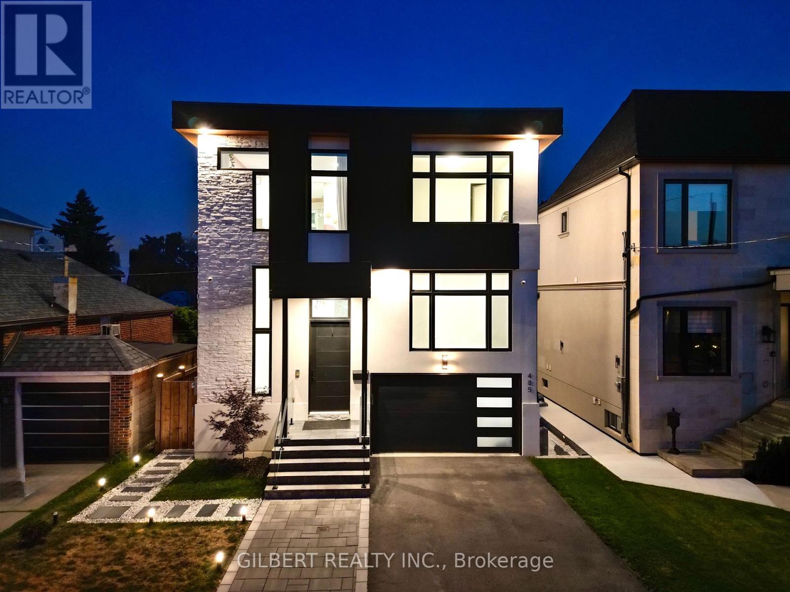 For sale: 485 RIDELLE AVENUE, Toronto (Briar Hill-Belgravia), Ontario ...