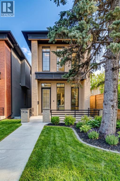 House for Sale in 1904 13 Street SW|Calgary, Alberta T2T3P6 3