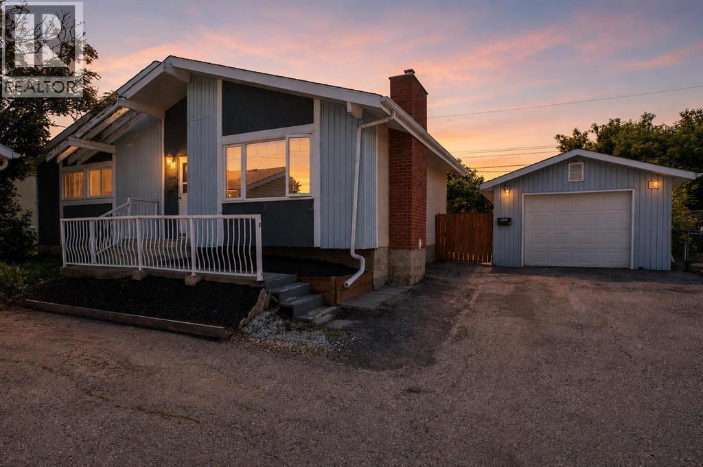 House for Sale in 309 Olympia Drive SE|Calgary, Alberta T2C1H6