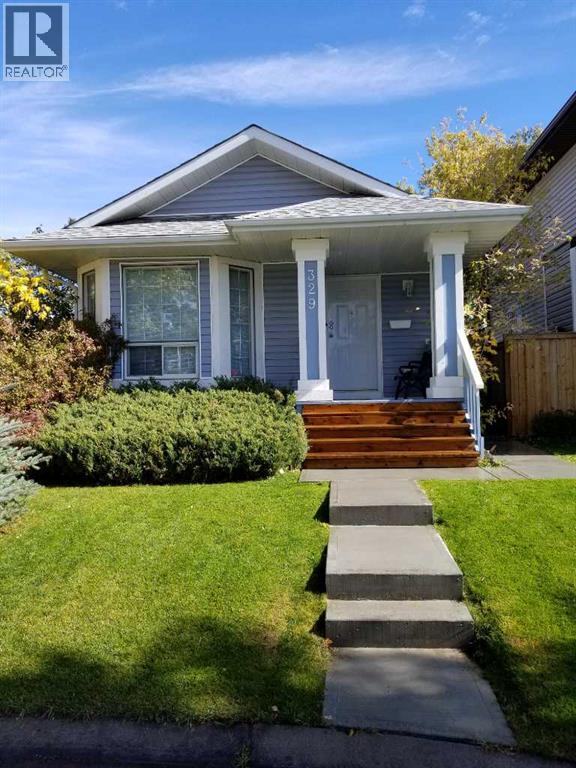 House for Sale in 329 Martinwood Place NE|Calgary, Alberta T3J3H7