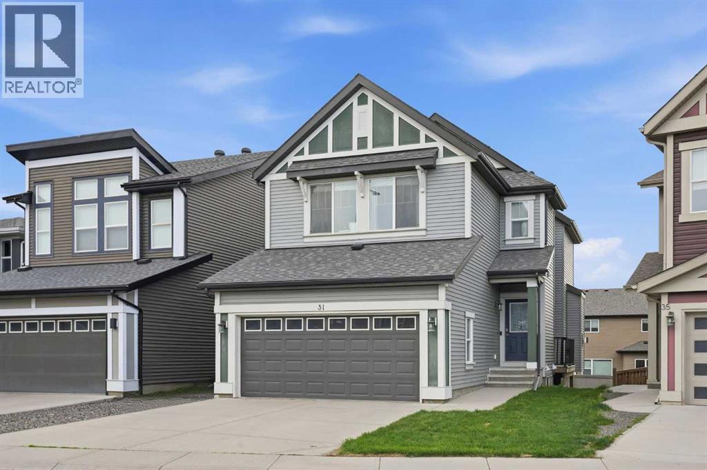 House for Sale in 31 Evansridge Crescent NW|Calgary, Alberta T3P0J2 2