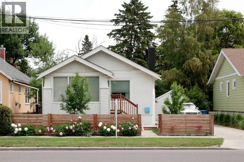 House for Sale in 1312 4 Street NW|Calgary, Alberta T2N2A4