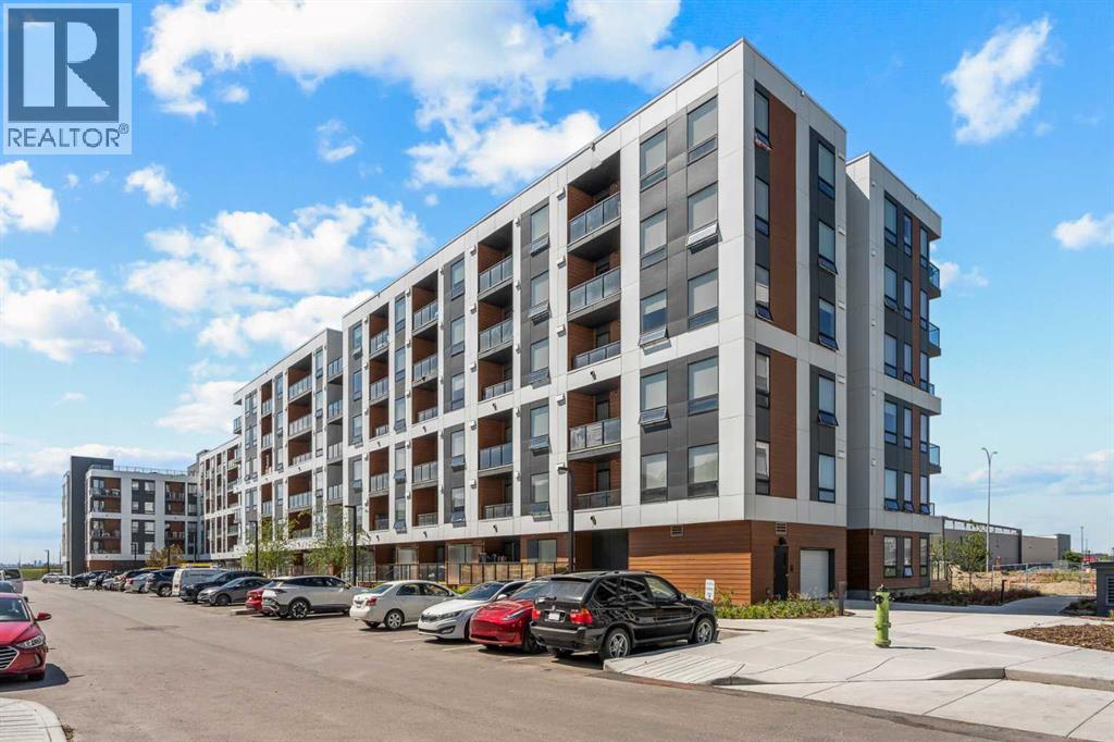 Apartment for Sale in 2607, 8500 19 Avenue SE|Calgary, Alberta T2A0M8