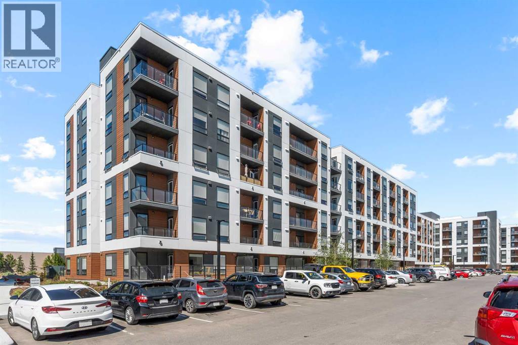 Apartment for Sale in 2507, 8500 19 Avenue SE|Calgary, Alberta T2A0M8
