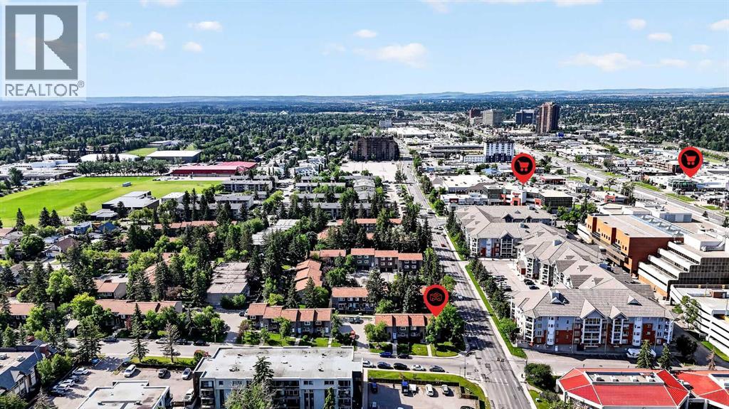 Row / Townhouse for Sale in 74, 210 86 Avenue SE|Calgary, Alberta T2H1N6 2