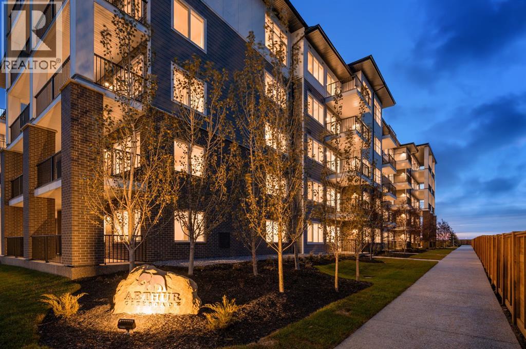 Apartment for Sale in 1305, 44 Skyview Parkway NE|Calgary, Alberta T3N2R8