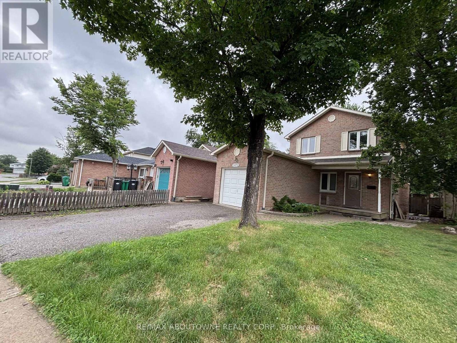 For sale: 3072 PATRICK CRESCENT, Mississauga (Meadowvale), Ontario