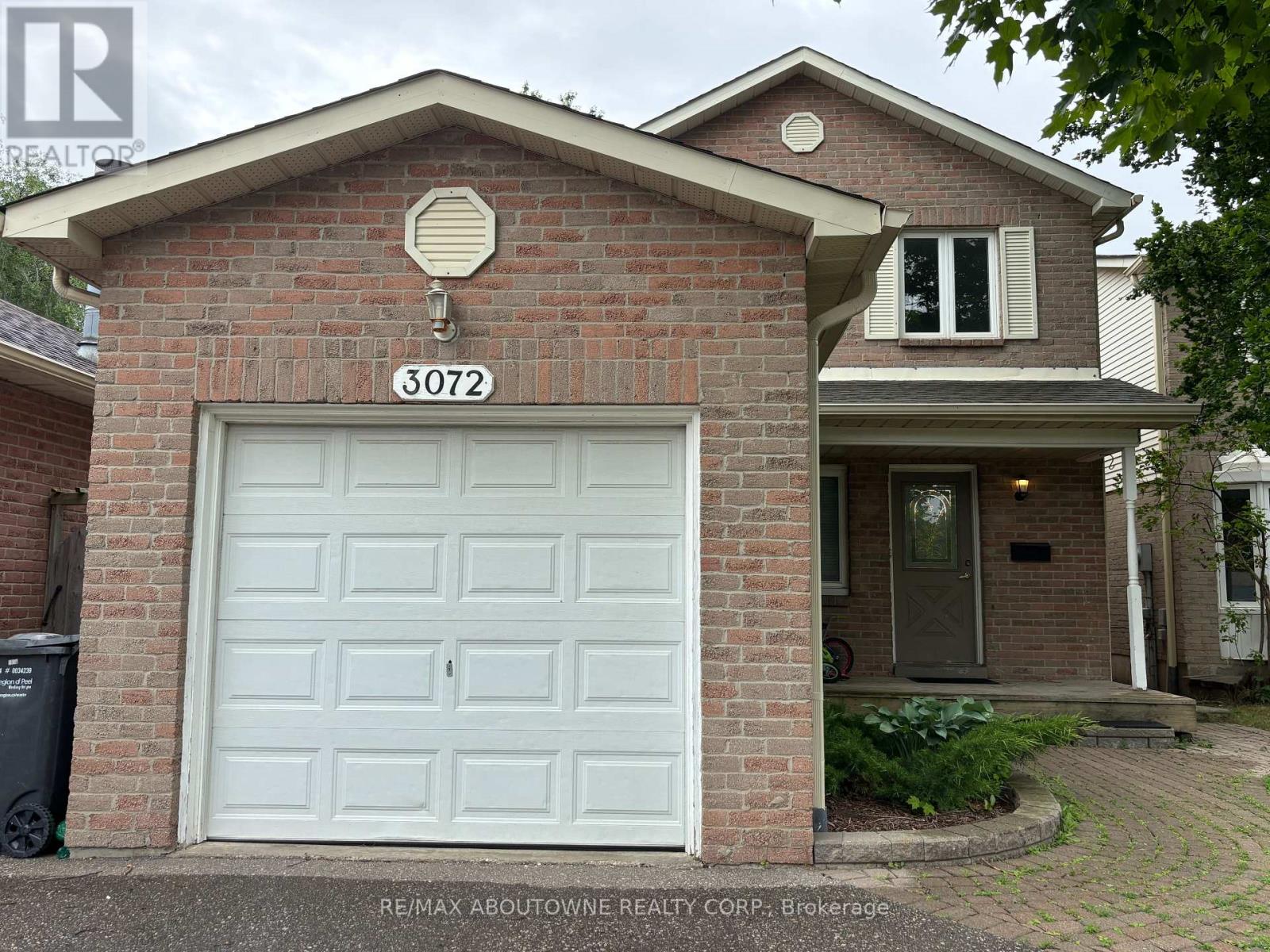 For sale: 3072 PATRICK CRESCENT, Mississauga (Meadowvale), Ontario