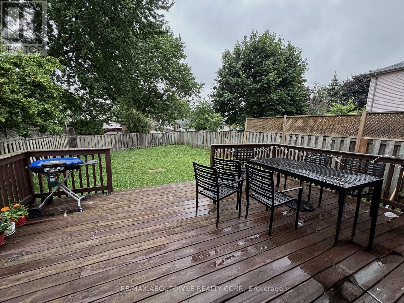 For sale: 3072 PATRICK CRESCENT, Mississauga (Meadowvale), Ontario