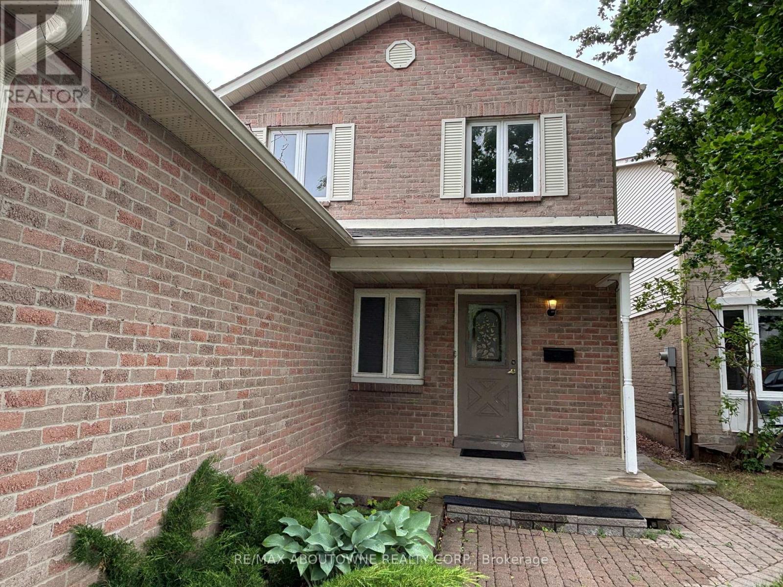 For sale: 3072 PATRICK CRESCENT, Mississauga (Meadowvale), Ontario