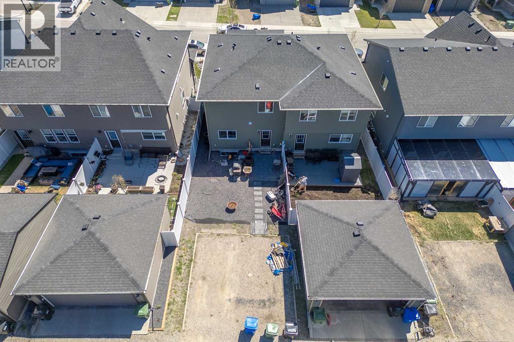 Duplex for Sale in 341 Legacy Reach Circle SE|Calgary, Alberta T2X4T8 5