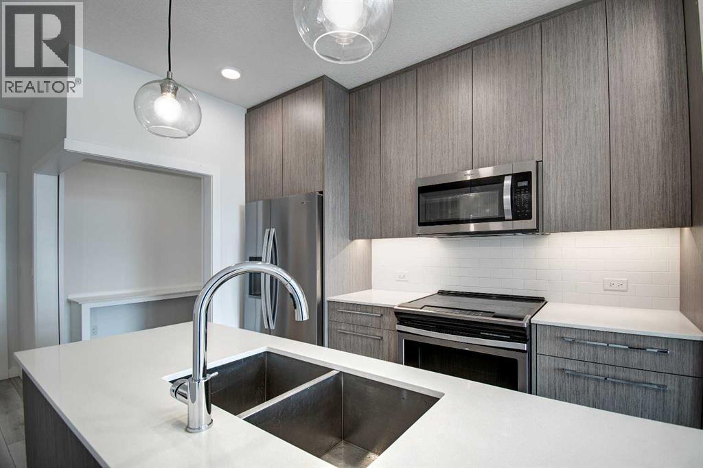 Apartment for Sale in 2320, 76 Cornerstone Passage NE|Calgary, Alberta T3N0Y6 5