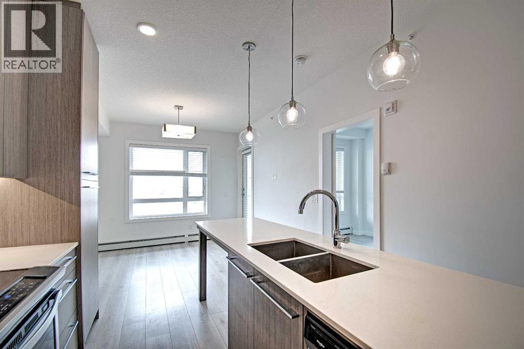 Apartment for Sale in 2320, 76 Cornerstone Passage NE|Calgary, Alberta T3N0Y6 2