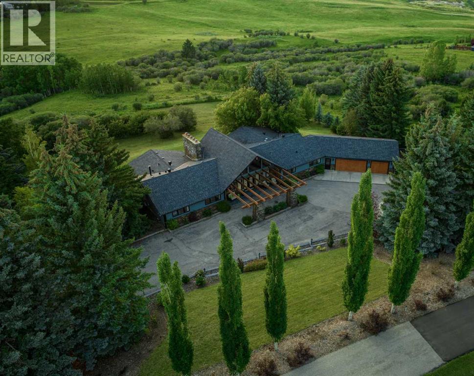House for Sale in 188 Artists View Way W|Rural Rocky View County, Alberta T3Z3N1 2
