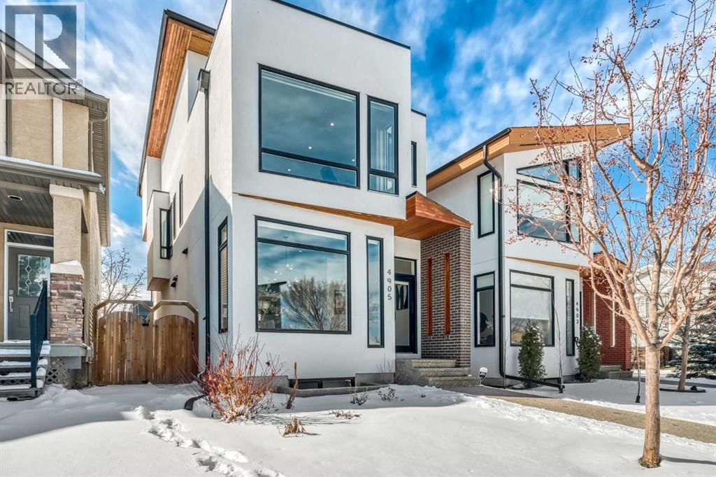 House for Sale in 4905 21 Street SW|Calgary, Alberta T2T5B7 2