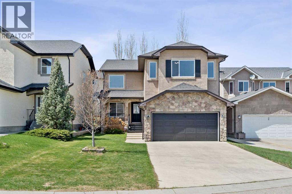 House for Sale in 22 Sherwood Cove NW|Calgary, Alberta T3R1R1