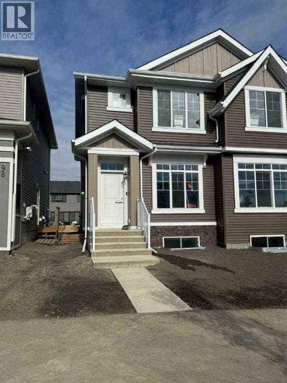 Duplex for Sale in 94 aquila Drive|Calgary, Alberta T3R2C4