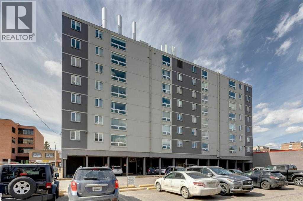 Apartment for Sale in 704, 314 14 Street NW|Calgary, Alberta T2N1Z8 2